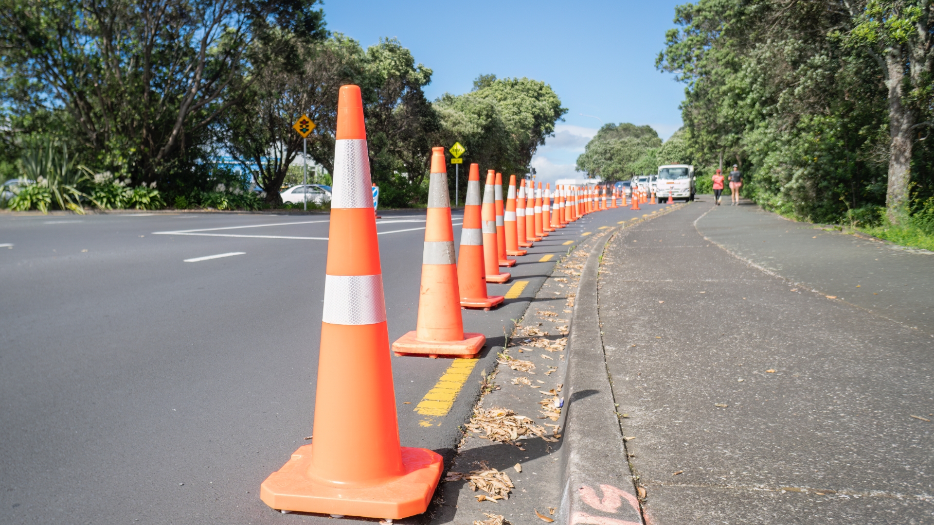 Permit Application STA, ROL, Council AAA Traffic Control Permit Application STA, ROL, Council AAA Traffic Control
