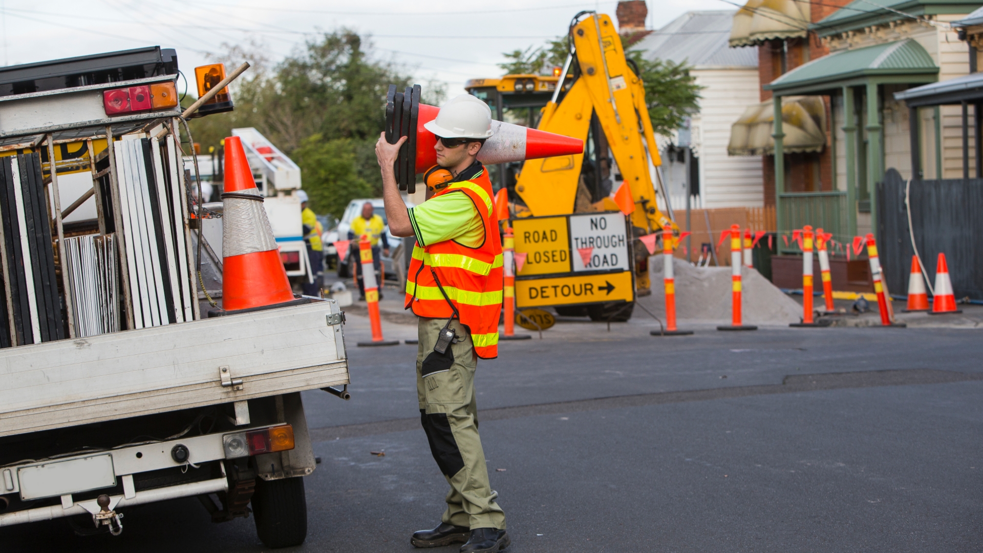 Traffic Control Management and Planning AAA Traffic Control Traffic Control Management and Planning AAA Traffic Control