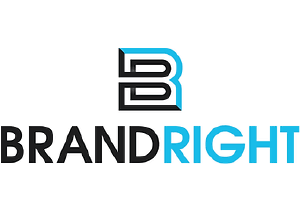 Brand Right Logo