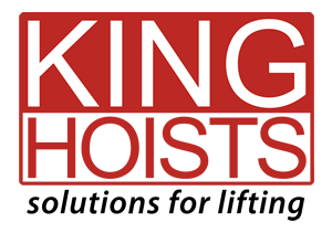 King Hoist Logo