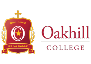 Oakhill College Logo