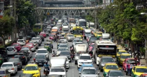 Traffic Management Services