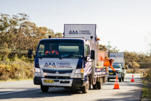 Traffic control planning and permit