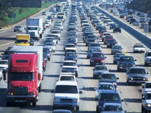 australian road traffic