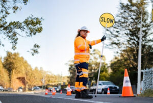 Traffic Management plan