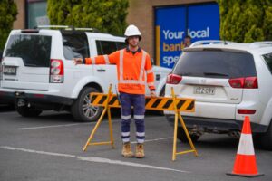 traffic contorller