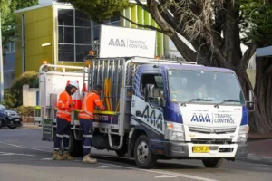traffic management planning