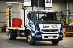 Professional Traffic Management Company