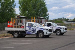 traffic control services