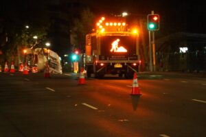 Professional Traffic Control