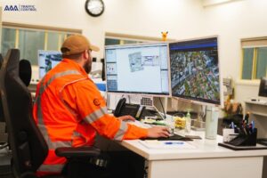 traffic management plan