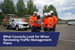 traffic management plan