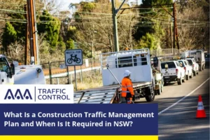 Construction Traffic Management Plan
