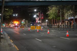 Traffic Management Requirements