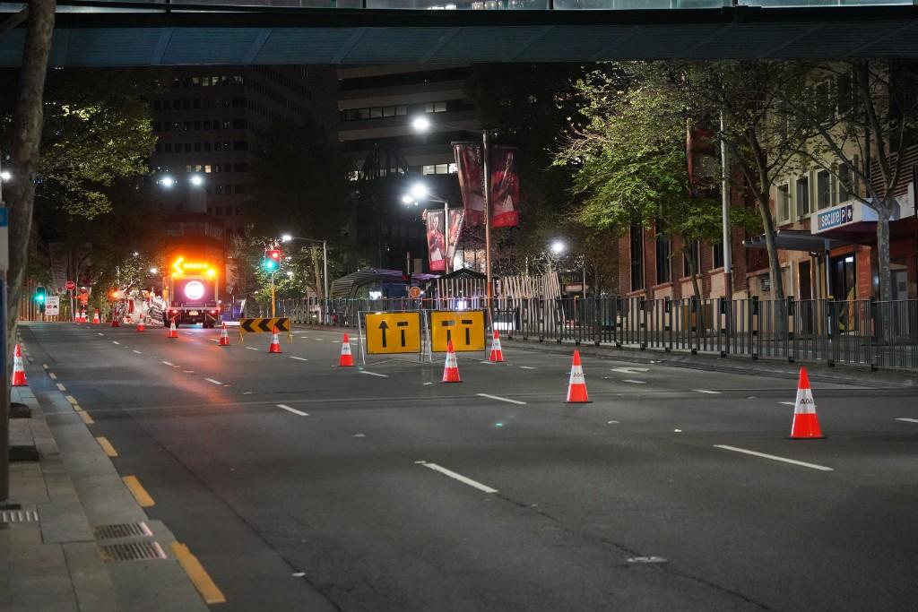 Traffic Management Requirements
