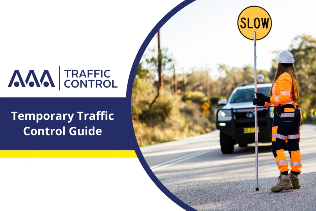 Temporary Traffic Control