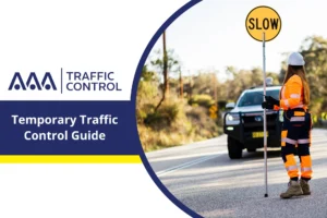 Temporary Traffic Control