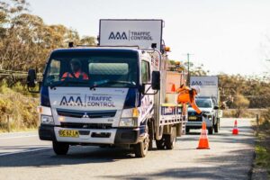 Professional Traffic Control