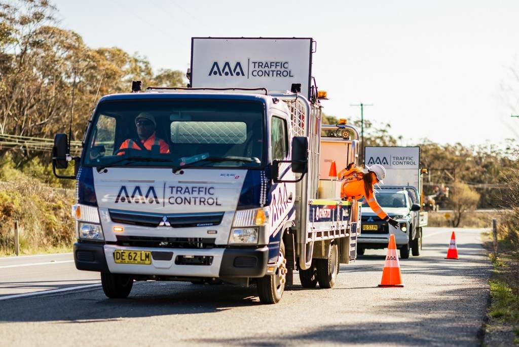 Professional Traffic Control