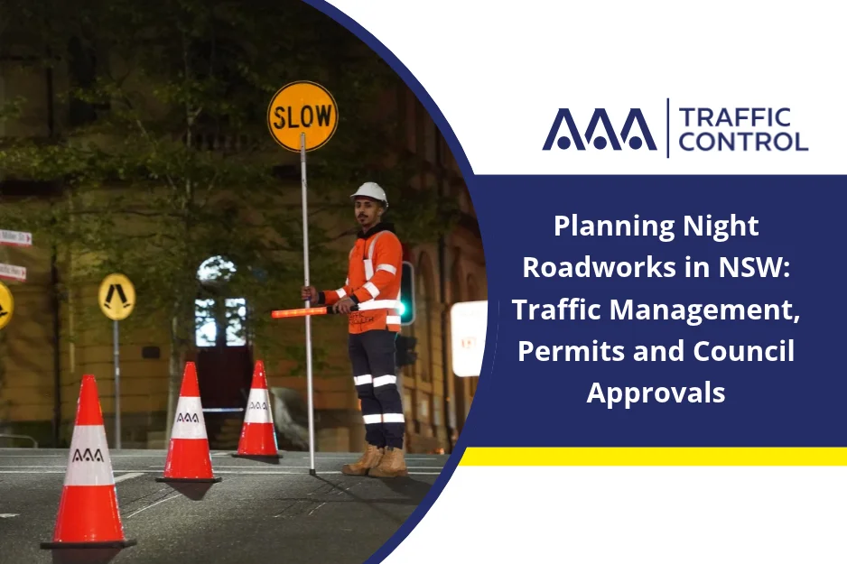 Traffic Management